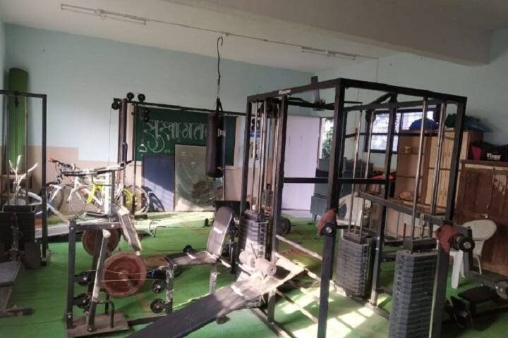 gymnasium